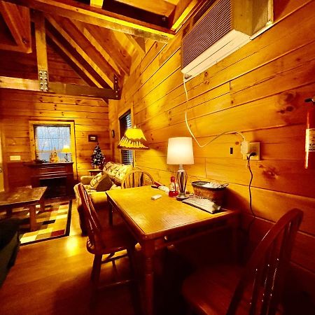 Good Life Cabin 1 مدينة كليرمونت المظهر الخارجي الصورة